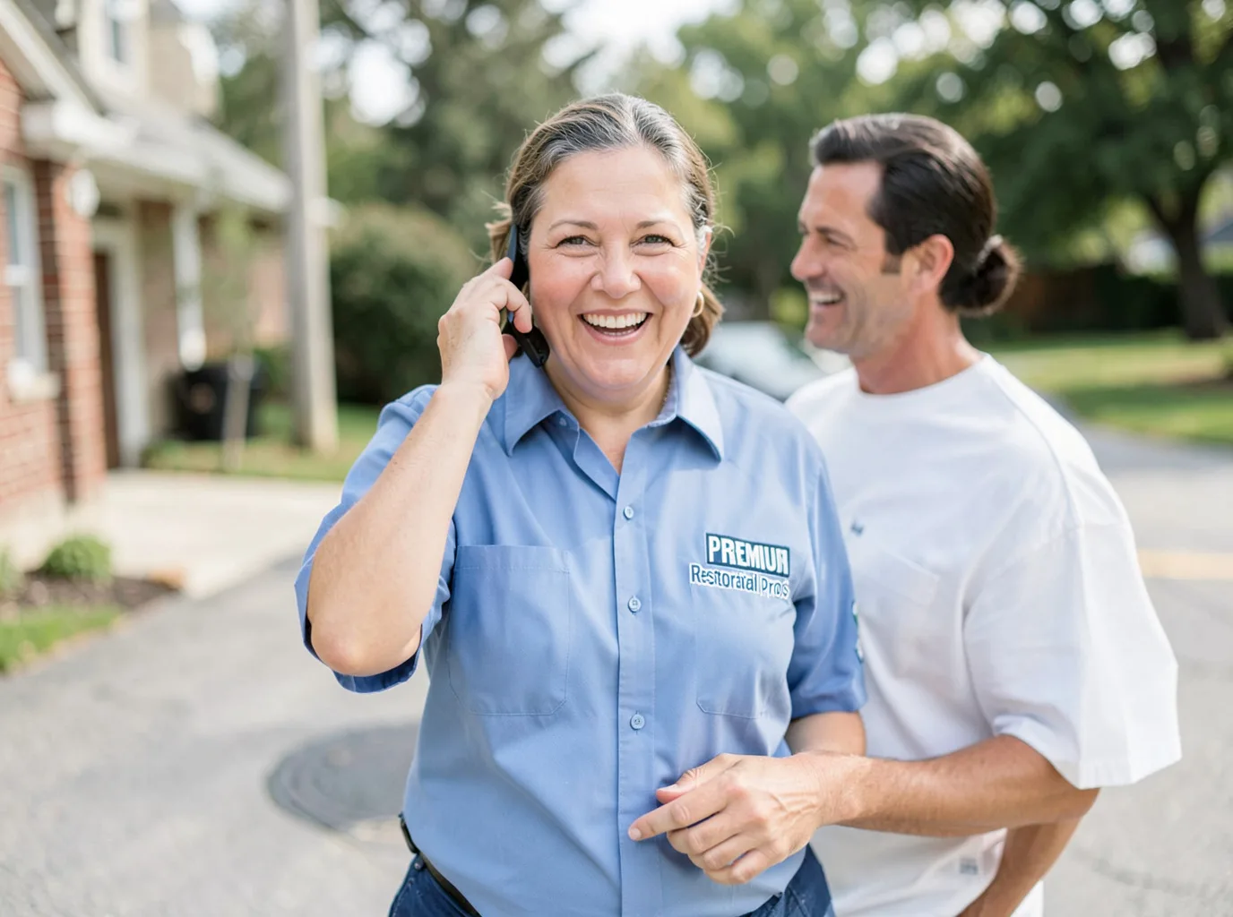 Water Damage Restoration Clinton, UT FAQs
